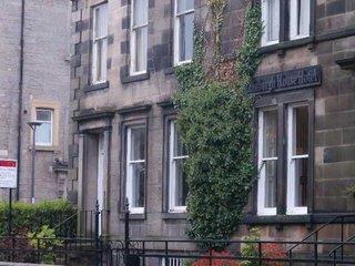 Edinburgh House Hotel - Edinburgh - Schottland Edinburgh House Hotel - Edinburgh - Schottland