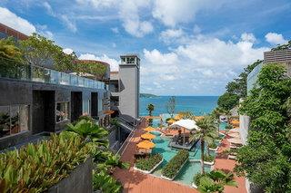 Hotel Kalima Resort & Spa - Thailand - Thailand: Insel Phuket