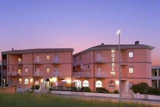 Majore Hotel - Santa Teresa Di Gallura - Italien Majore Hotel - Santa Teresa Di Gallura - Italien