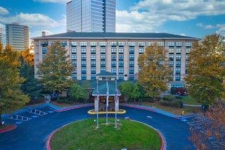 Hotel Hilton Garden Inn Atlanta Perimeter Center - USA - Georgia
