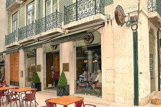BrownŽs Boutique Hotel & Apartments - Portugal - Lissabon & Umgebung