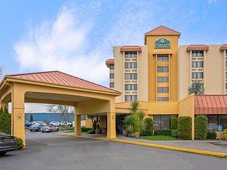 Hotel La Quinta Inn & Suites Tacoma Seattle - USA - Washington