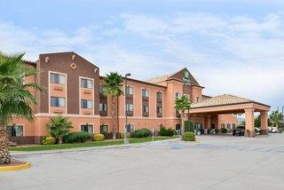 Holiday Inn Express Hotel & Suites Kingman - USA - Arizona