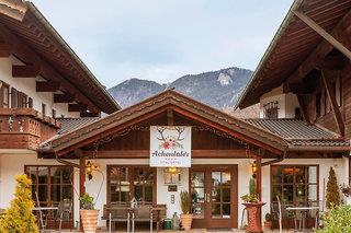 Hotel Astrid - Deutschland - Bayerische Alpen