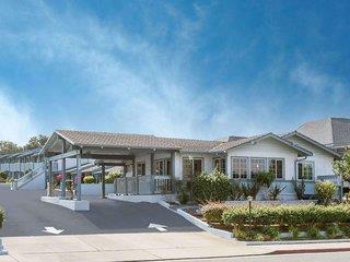 Hotel Ramada Limited Monterey - USA - Kalifornien