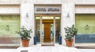Hotel Europa - Italien - Sizilien