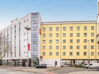 Hotel ibis Hannover City - Deutschland - Niedersachsen