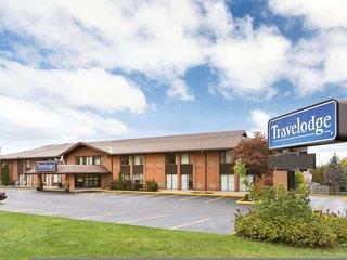 Hotel Travelodge Owen Sound - Kanada - Kanada: Ontario