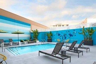 Renaissance Los Angeles Airport Hotel - USA - Kalifornien