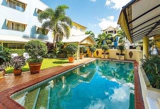 Hotel Cairns Queens Court - Australien - Queensland
