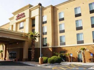 Hotel Hampton Inn And Suites Kingman - USA - Arizona