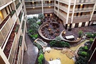 Hotel Embassy Suites Philadelphia - Airport - USA - Pennsylvania