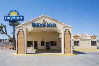 Hotel Days Inn Kingman West - USA - Arizona