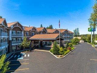 Hotel Holiday Inn Express & Suites Interstate 90