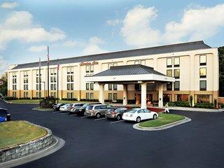 Hotel Hampton Inn Atlanta-Cumberland Mall/NW - USA - Georgia