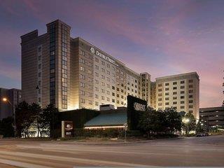 Hotel DoubleTree by Hilton Chicago O'Hare Airport - Rosemont - USA - Illinois & Wisconsin
