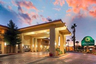 Hotel La Quinta Inn Tucson East - USA - Arizona