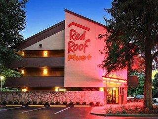 Hotel Red Roof Inn Atlanta - Buckhead - USA - Georgia