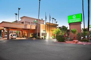 Hotel Country Inn & Suites Phoenix Airport South - USA - Arizona