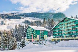 Hotel Alpine Club - Apartments - Österreich - Steiermark