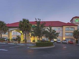 Hotel La Quinta Inn & Suites Fort Myers Airport - Fort Myers - USA