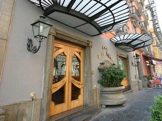 Hotel La Pace - Italien - Neapel & Umgebung
