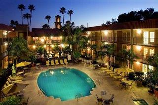 Hotel Embassy Suites Tucson - Williams Center - USA - Arizona