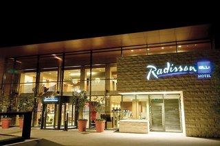 Radisson Blu Hotel, Hasselt - Belgien - Belgien