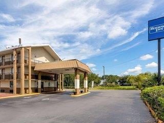 Hotel Knights Inn Tampa Fairgrounds - USA - Florida Westküste