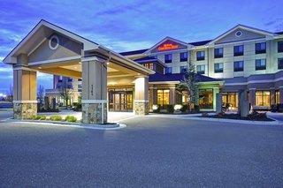 Hotel Hilton Garden Inn Twin Falls
