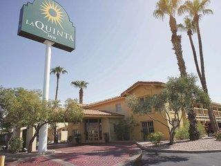 Hotel La Quinta Inn Phoenix Thomas Road - USA - Arizona