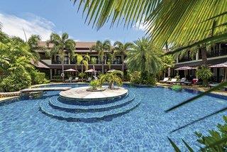 Hotel Am Samui Palace - Lamai Beach - Thailand Hotel Am Samui Palace - Lamai Beach - Thailand