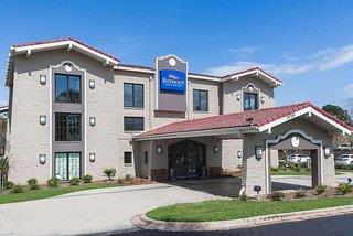 Hotel Baymont Inn & Suites Tallahassee Central - USA - Florida Westküste