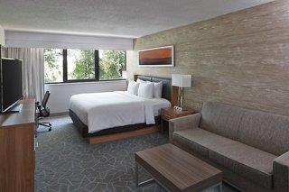 Hotel Holiday Inn Atlanta - Perimeter/Dunwoody - USA - Georgia