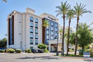 Hotel Springhill Suites By Marriott Phoenix Downtown - USA - Arizona
