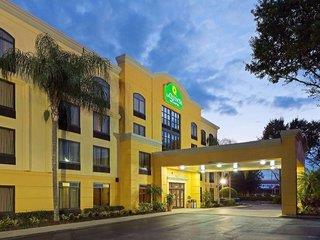 Hotel La Quinta Inn & Suites Tampa North I-75 - USA - Florida Westküste