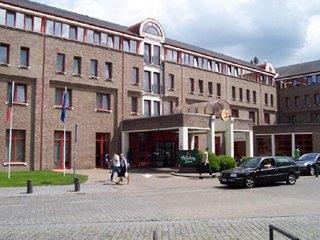 Hotel Holiday Inn Hasselt - Belgien - Belgien