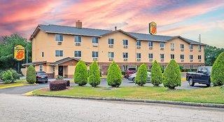 Hotel Super 8 Motel - Augusta/Ft Gordon Area - USA - Georgia