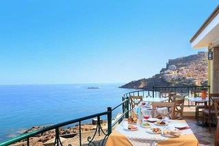 Hotel Nantis - Castelsardo - Italien Hotel Nantis - Castelsardo - Italien