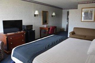Hotel Americas Best Value Inn Milwaukee - USA - Illinois & Wisconsin