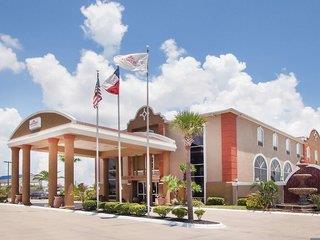 Hotel Hawthorn Suites by Wyndham Corpus Christi - USA - Texas