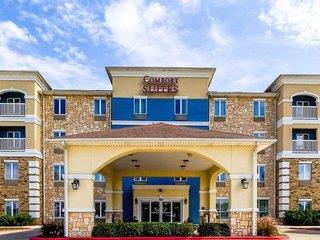 Hotel Comfort Suites Central - USA - Texas