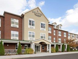 Hotel Country Inn & Suites By Carlson Gettysburg - USA - Pennsylvania