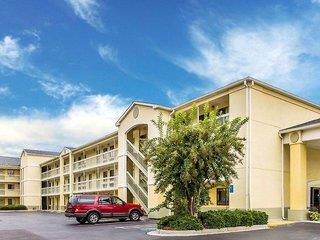 Hotel Quality Inn And Suites Augusta - USA - Georgia