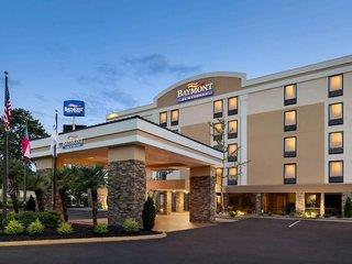 Hotel Baymont Inn & Suites Augusta West - USA - Georgia
