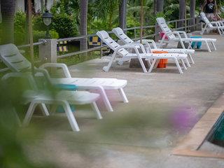 Choeng Mon Beach Hotel & Spa - Thailand - Thailand: Insel Koh Samui