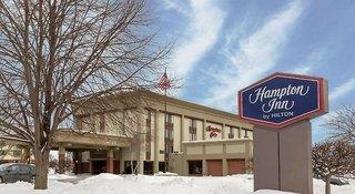 Hotel Hampton Inn Rockford - USA - Illinois & Wisconsin