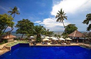 Hotel The Lovina - Lovina - Indonesien