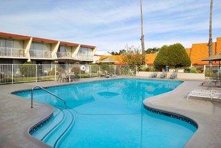 Hotel Monterey Bay Travelodge - Monterey - USA Hotel Monterey Bay Travelodge - Monterey - USA