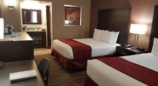 BEST WESTERN PLUS InnSuites Tucson Foothills Hotel & Suites - USA - Arizona